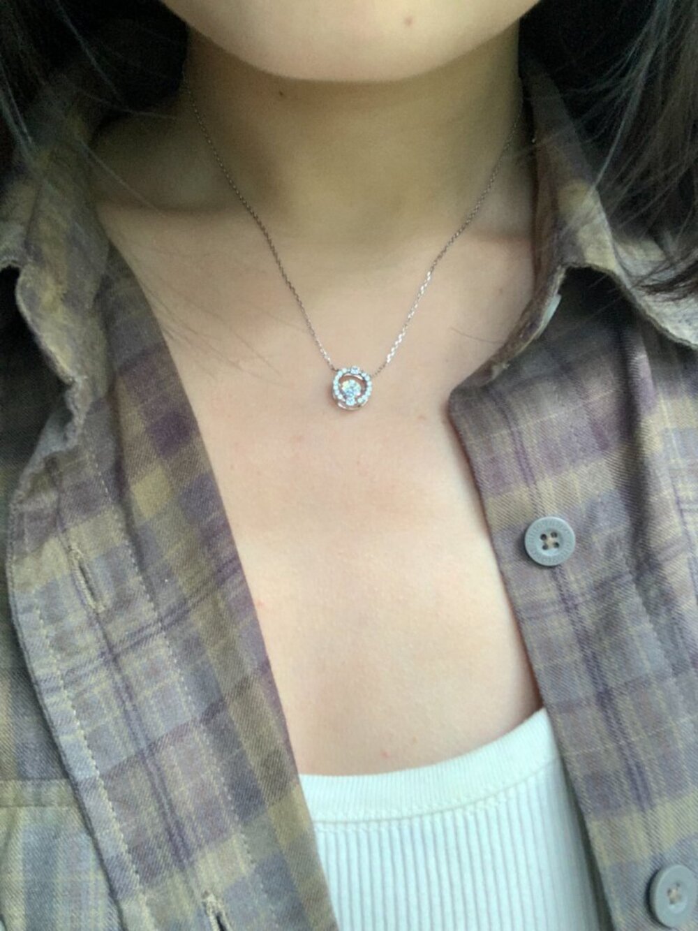 925 Sterling Silver Necklace